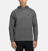 UNRL x VA Crossover Hoodie II