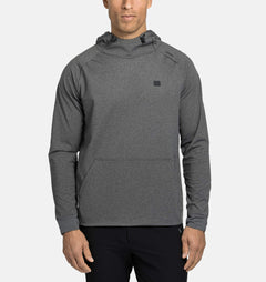 UNRL x VA Crossover Hoodie II
