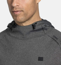 UNRL x VA Crossover Hoodie II