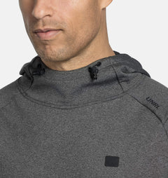 UNRL x VA Crossover Hoodie II