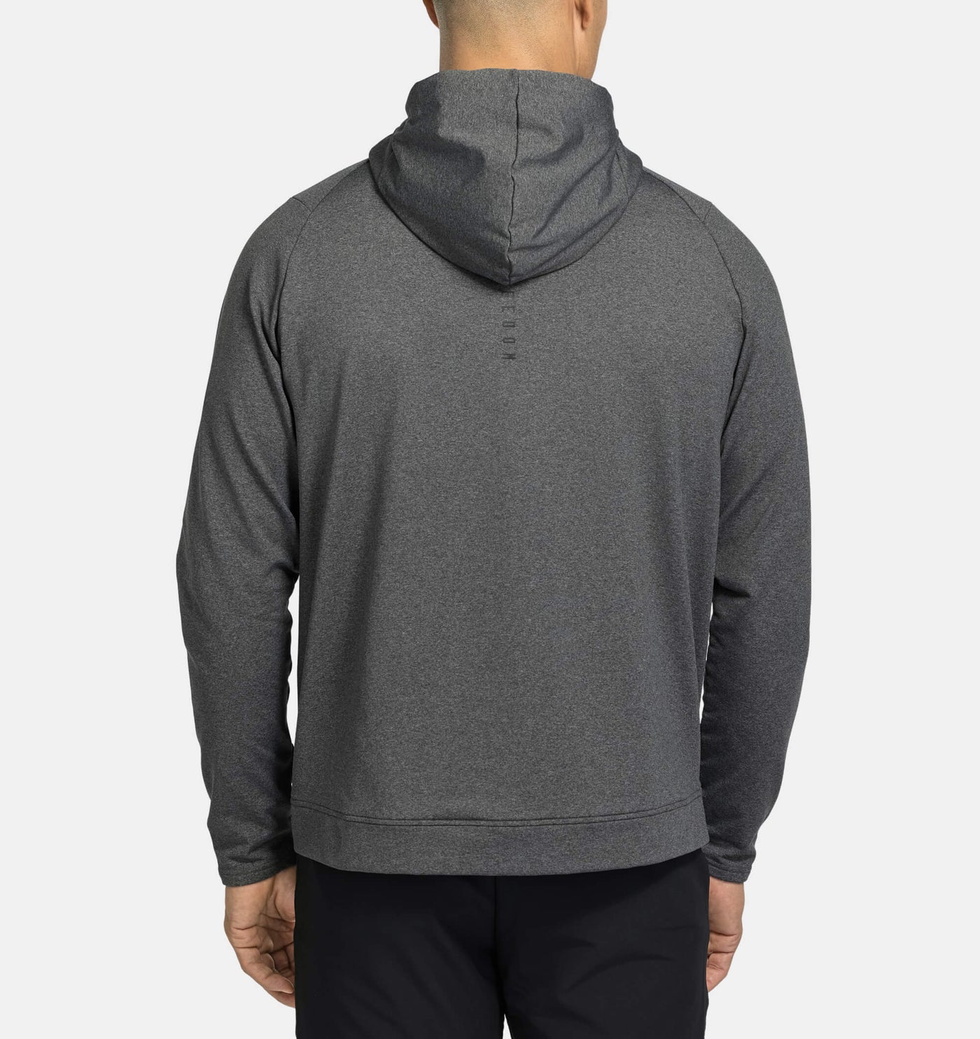 UNRL x VA Crossover Hoodie II