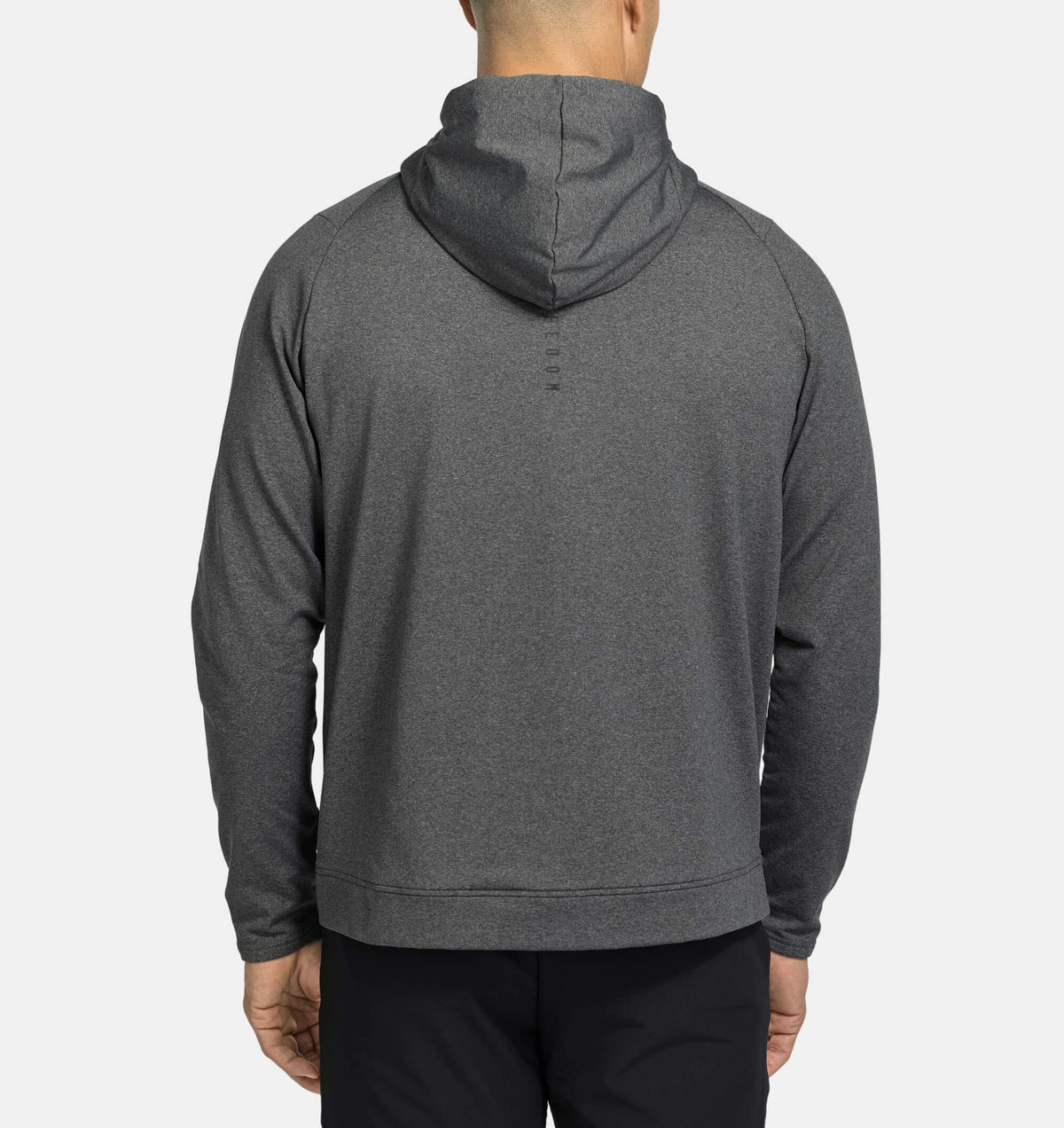 UNRL x VA Crossover Hoodie II
