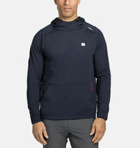 UNRL x VA Crossover Hoodie II