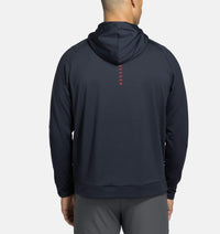 UNRL x VA Crossover Hoodie II