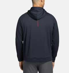 UNRL x VA Crossover Hoodie II