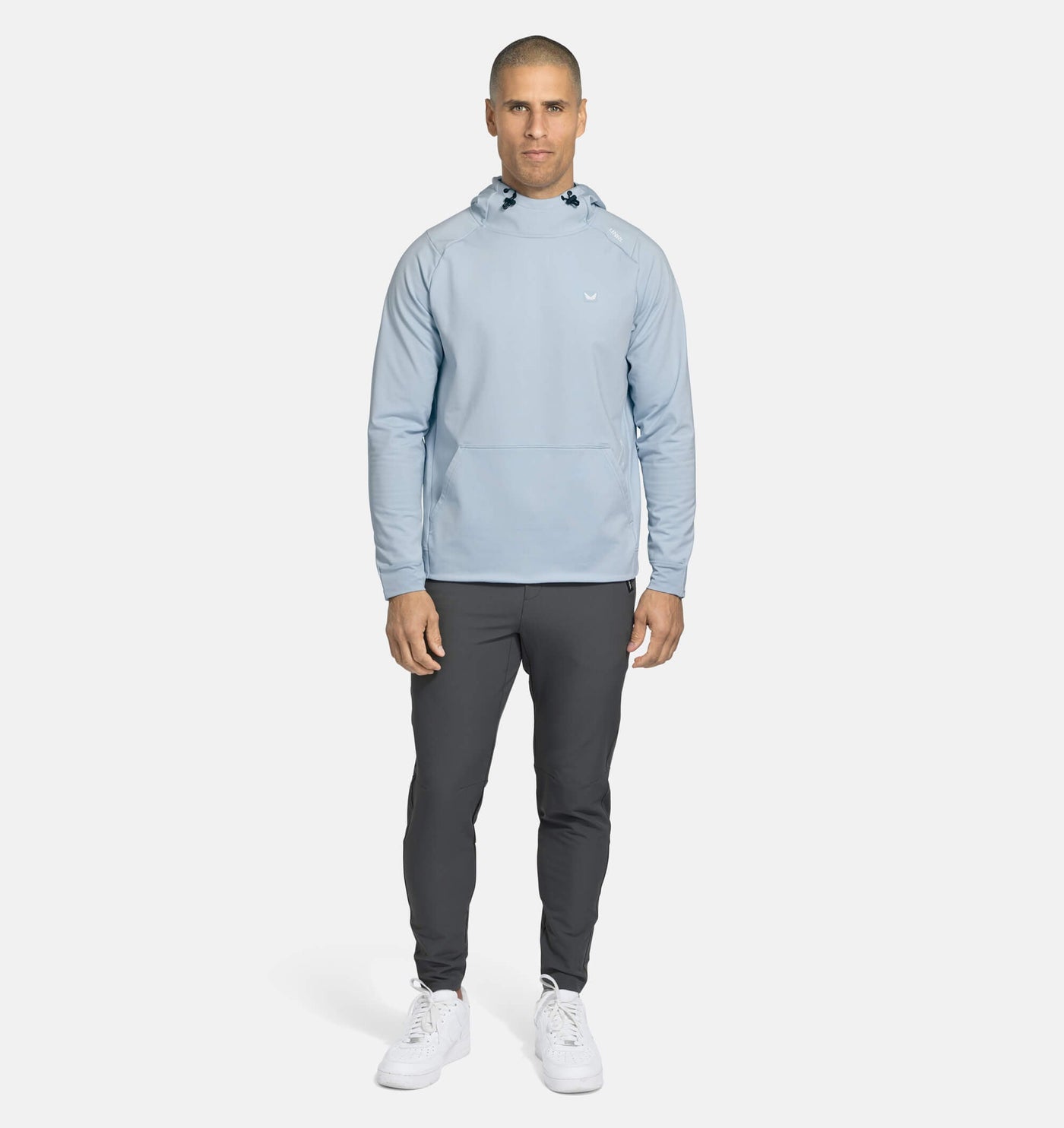 UNRL x VA Crossover Hoodie II