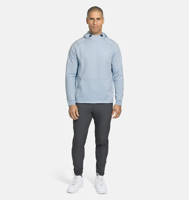 UNRL x VA Crossover Hoodie II