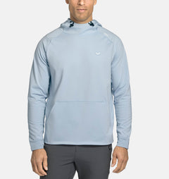 UNRL x VA Crossover Hoodie II