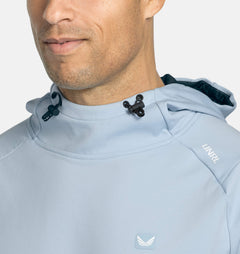 UNRL x VA Crossover Hoodie II