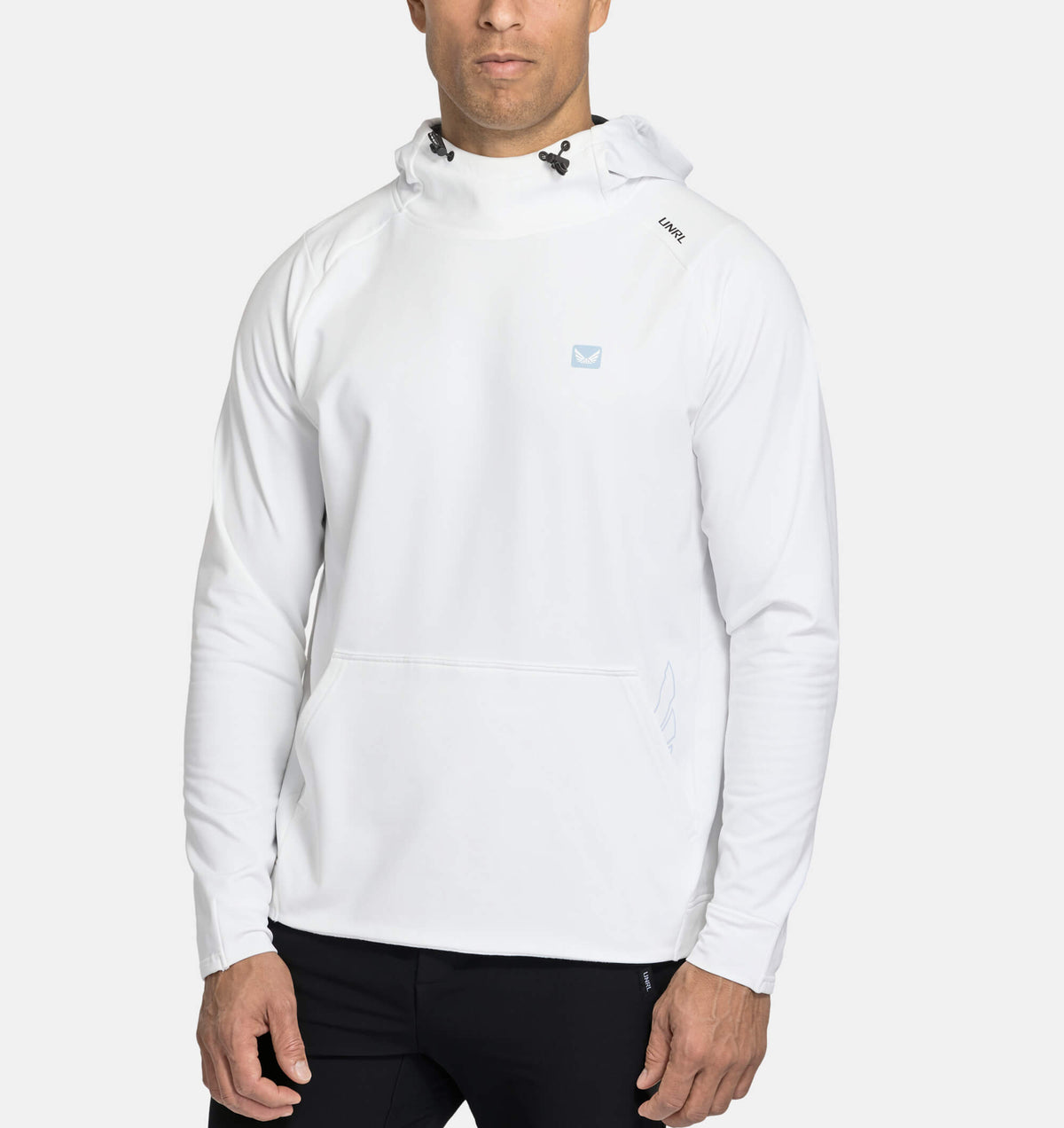 UNRL x VA Crossover Hoodie II