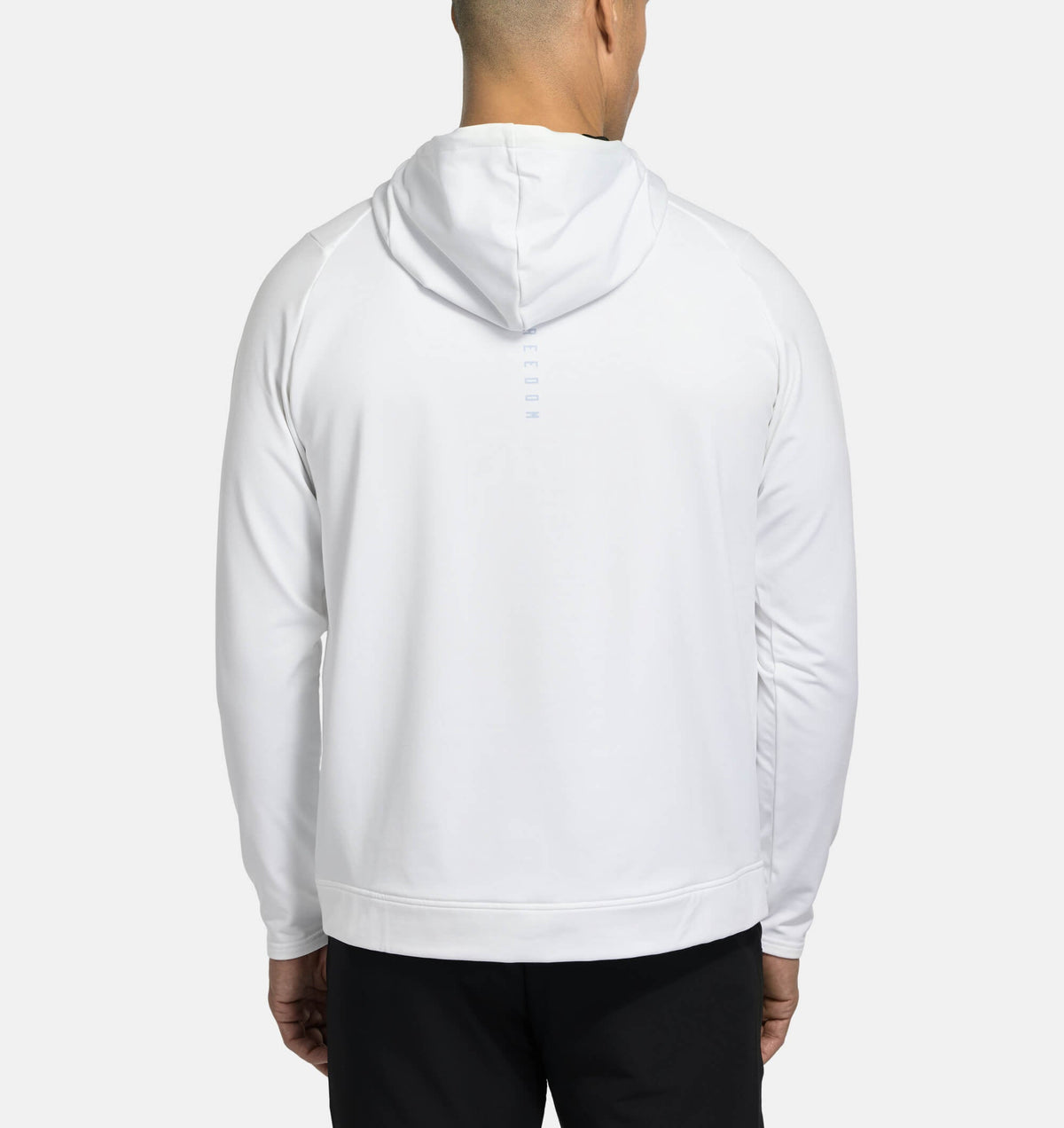 UNRL x VA Crossover Hoodie II