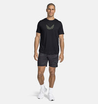 UNRL x VA Stride Short