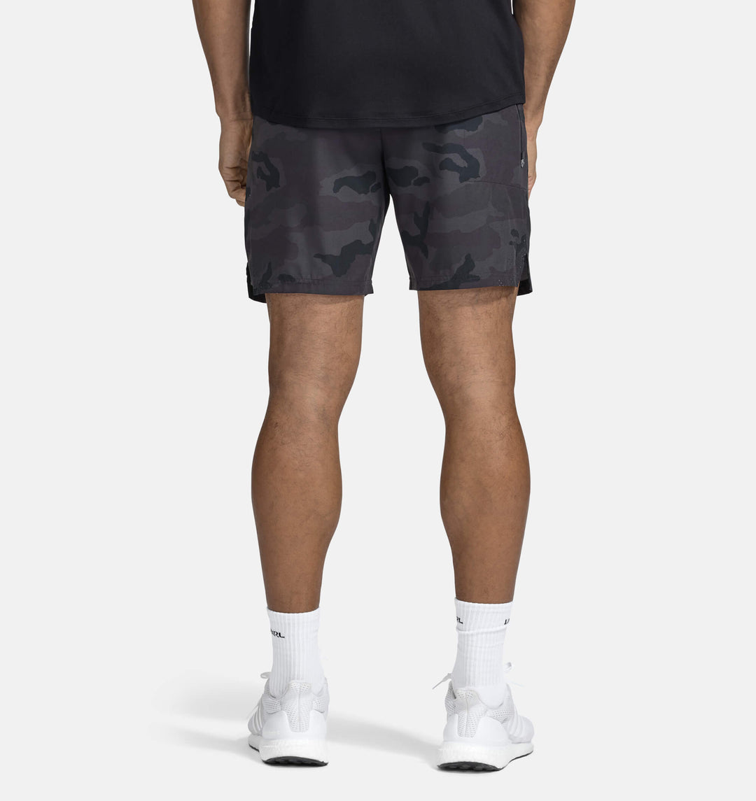 UNRL x VA Stride Short