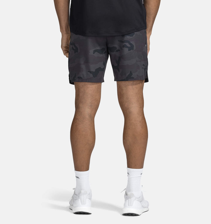 UNRL x VA Stride Short