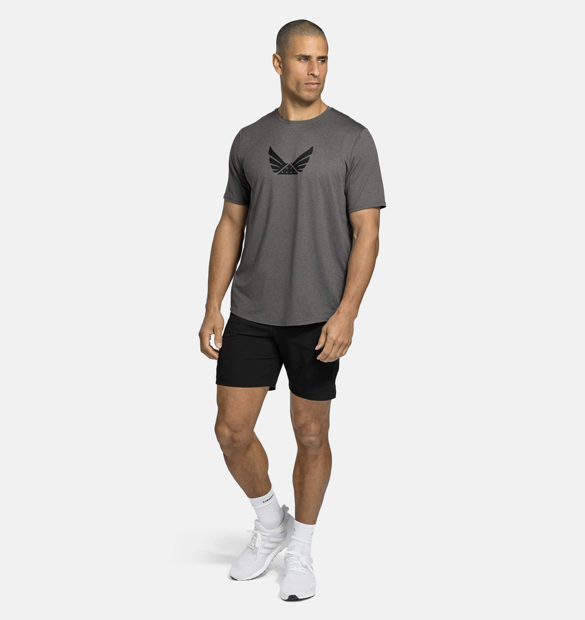 UNRL x VA Stride Short