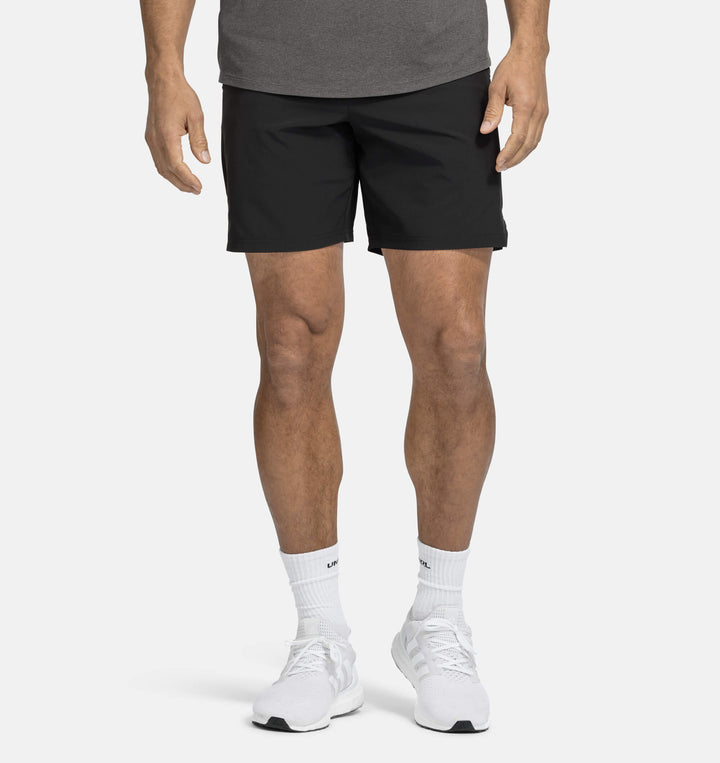 UNRL x VA Stride Short