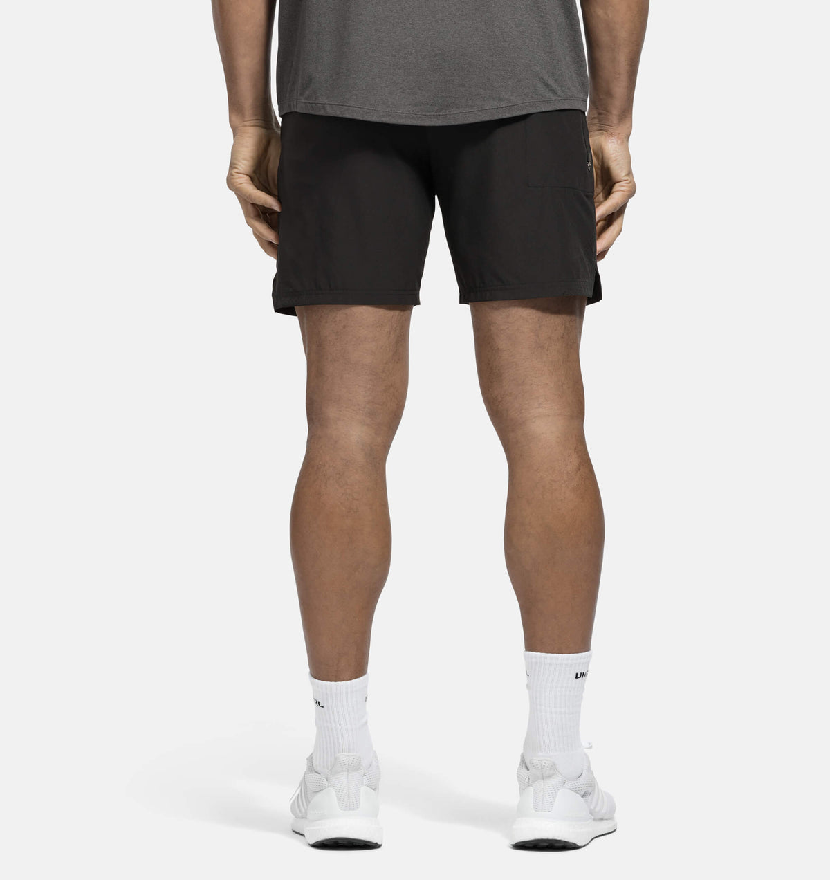 UNRL x VA Stride Short
