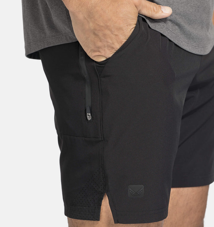 UNRL x VA Stride Short