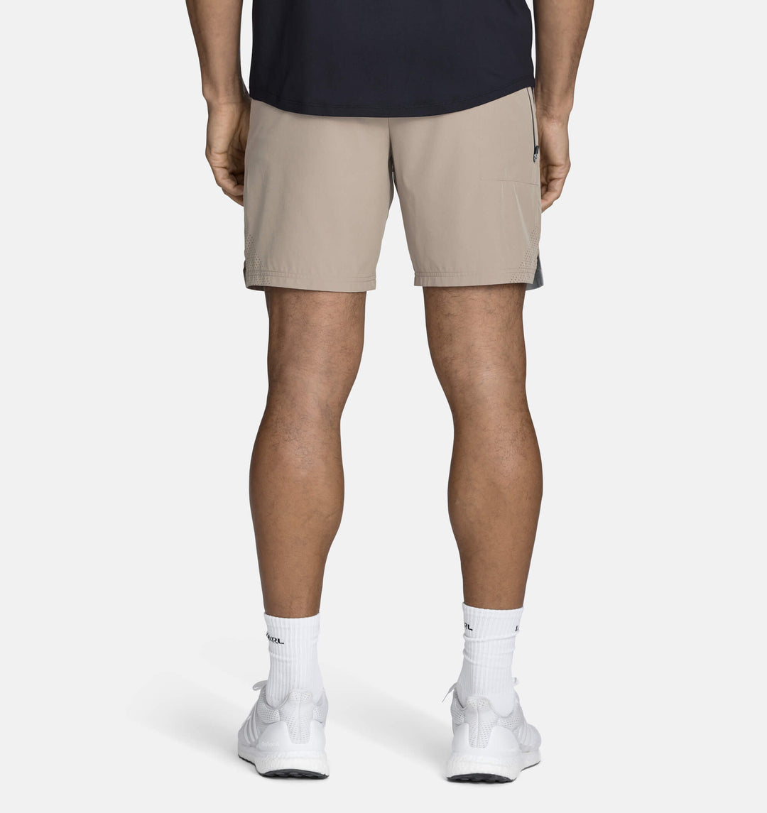 UNRL x VA Stride Short