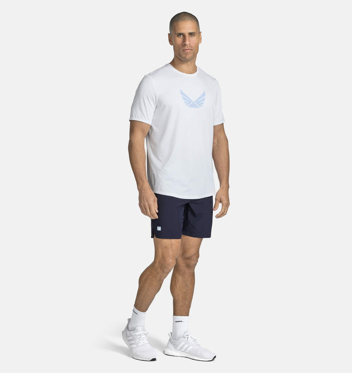 UNRL x VA Stride Short