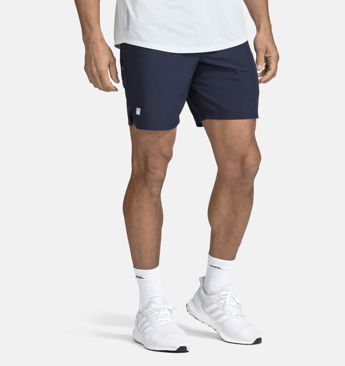 UNRL x VA Stride Short