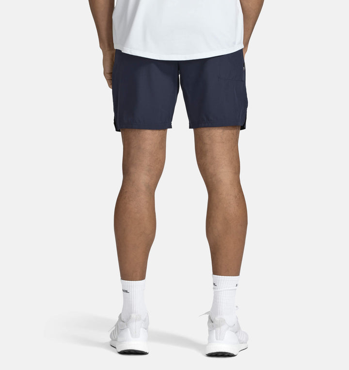 UNRL x VA Stride Short