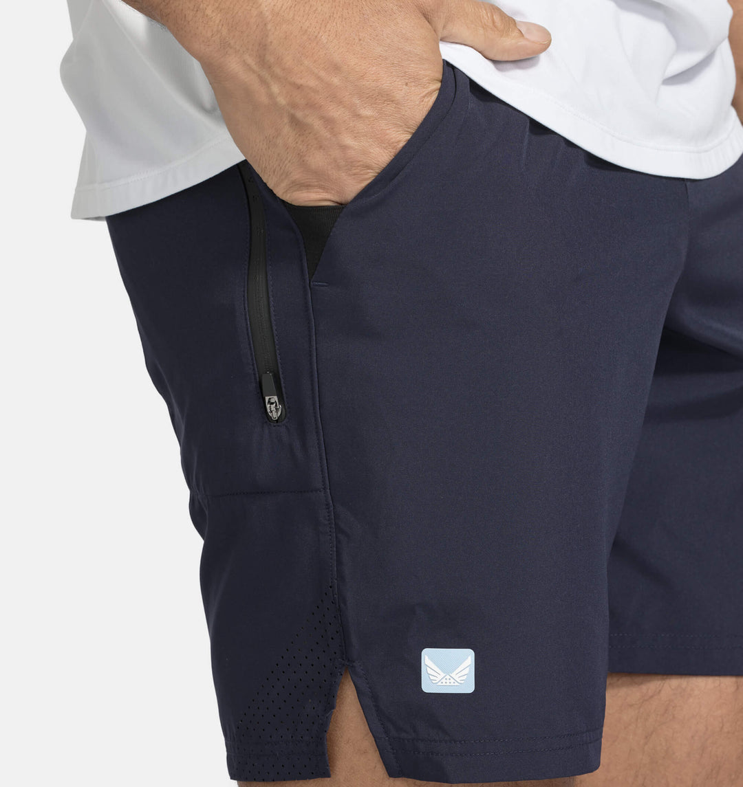 UNRL x VA Stride Short