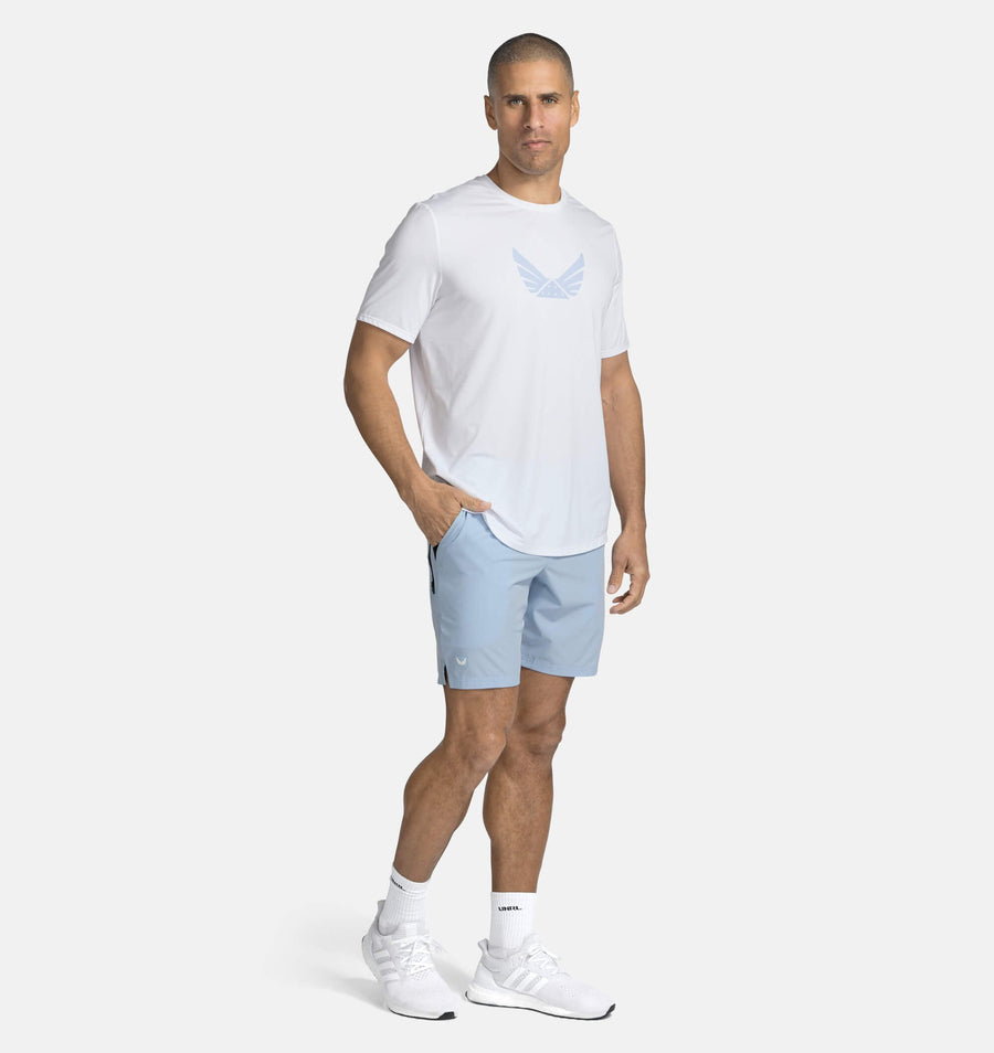 UNRL x VA Stride Short