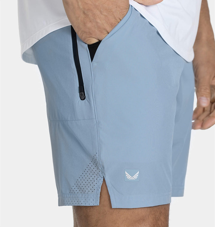 UNRL x VA Stride Short