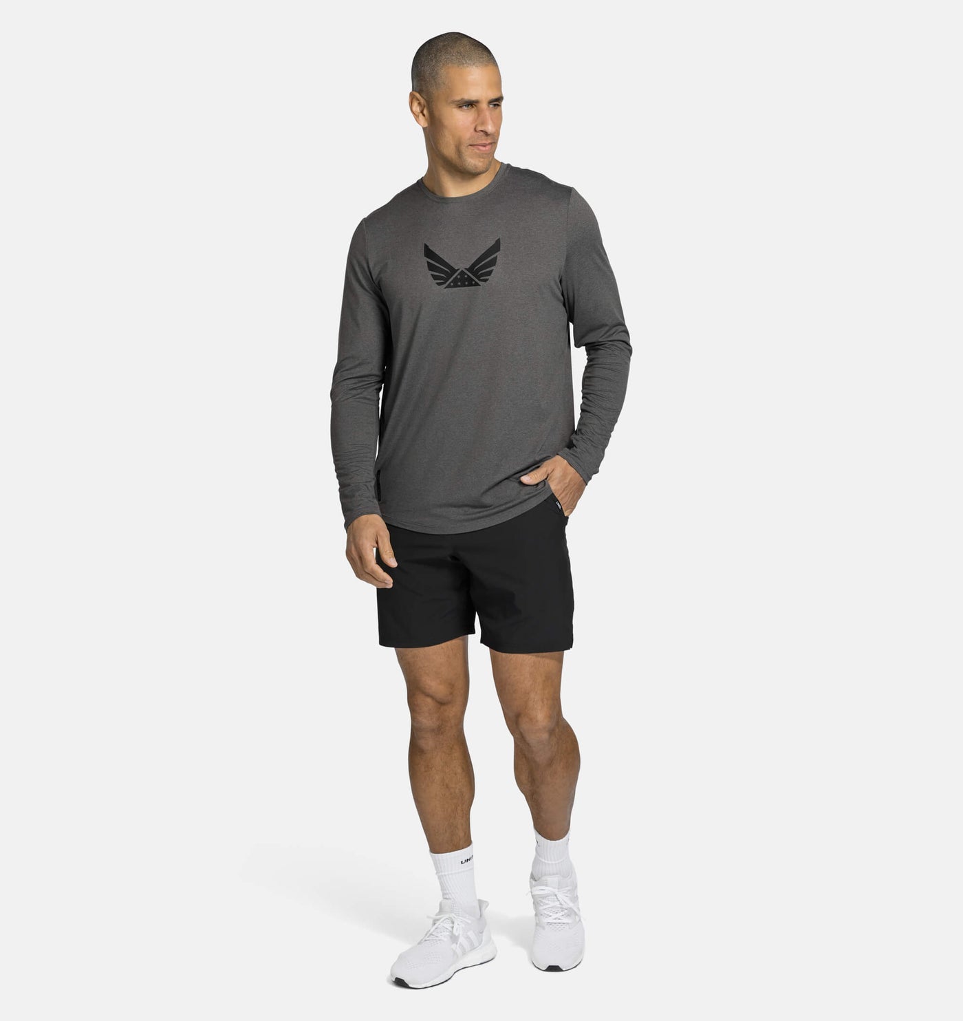 UNRL x VA Ultra Long Sleeve