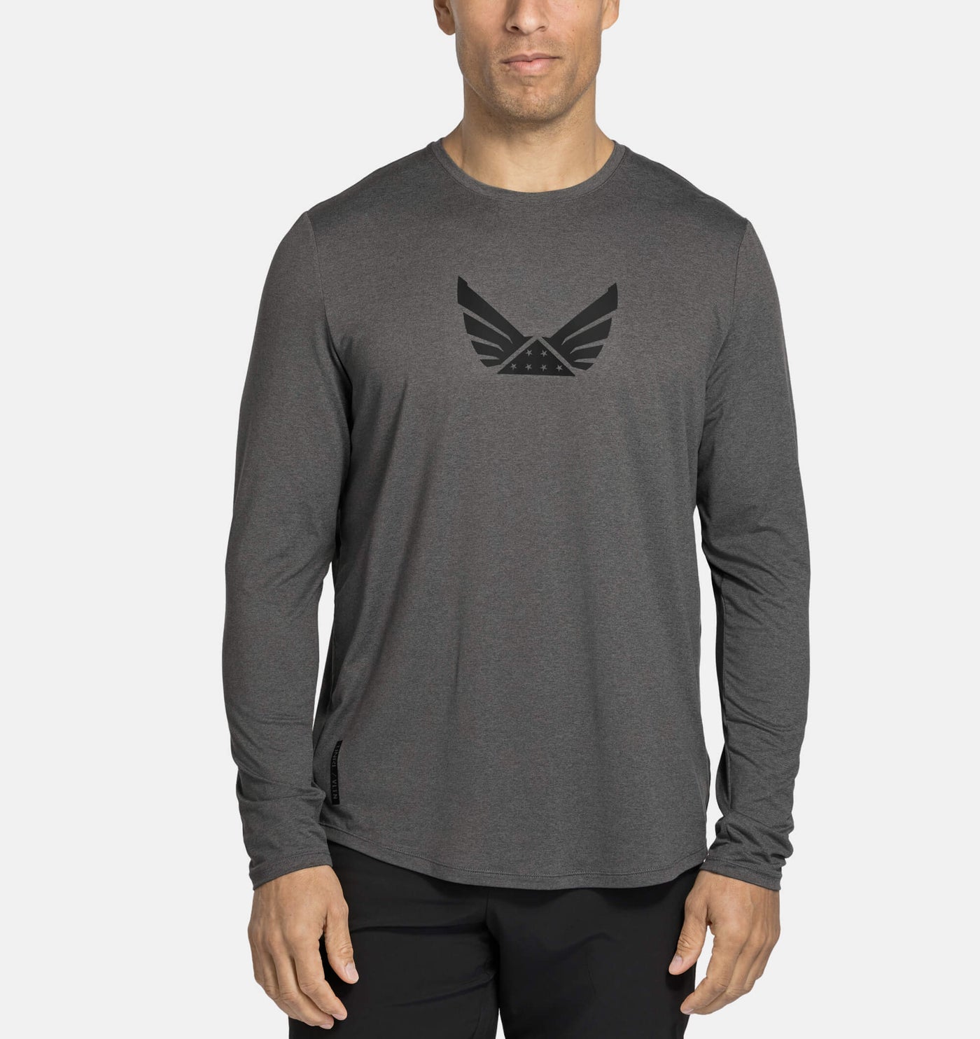UNRL x VA Ultra Long Sleeve