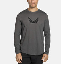 UNRL x VA Ultra Long Sleeve