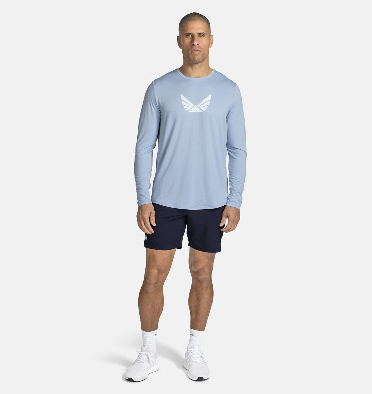 UNRL x VA Ultra Long Sleeve