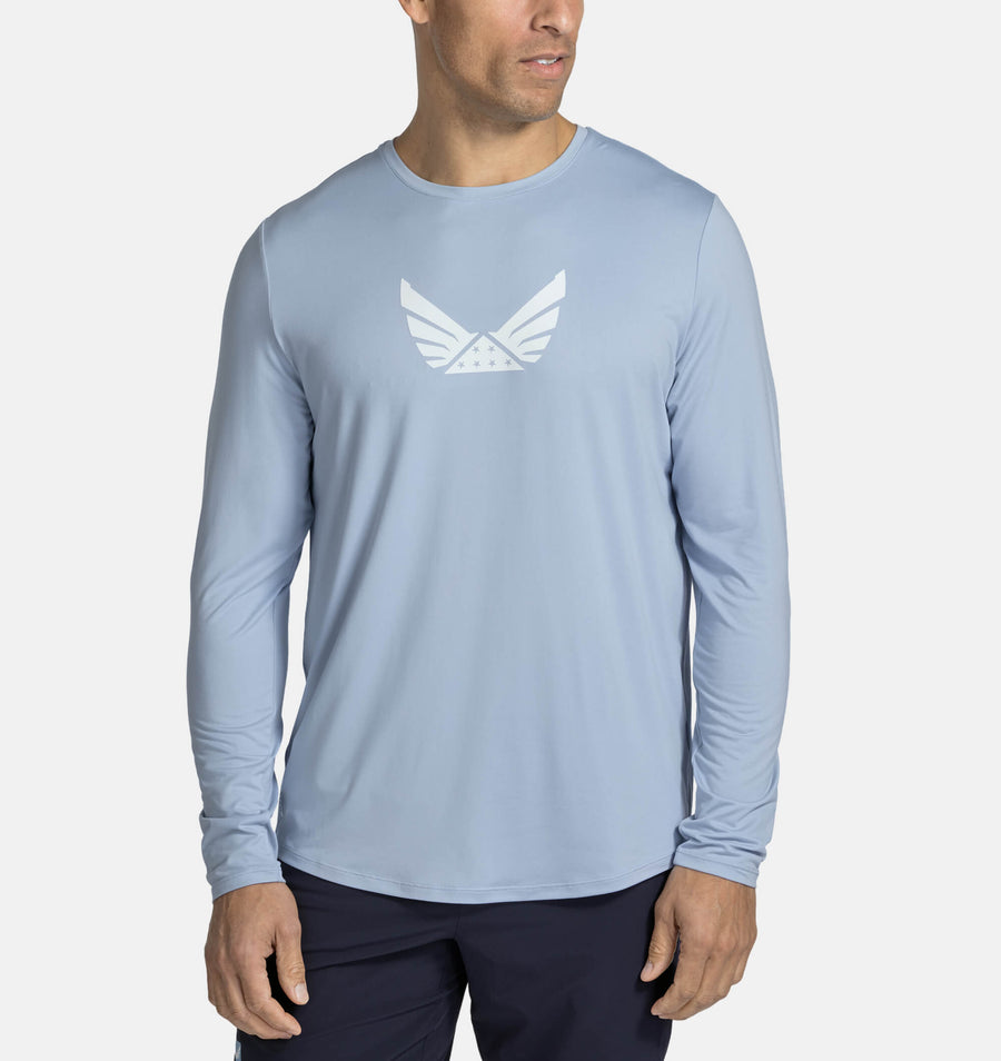 UNRL x VA Ultra Long Sleeve