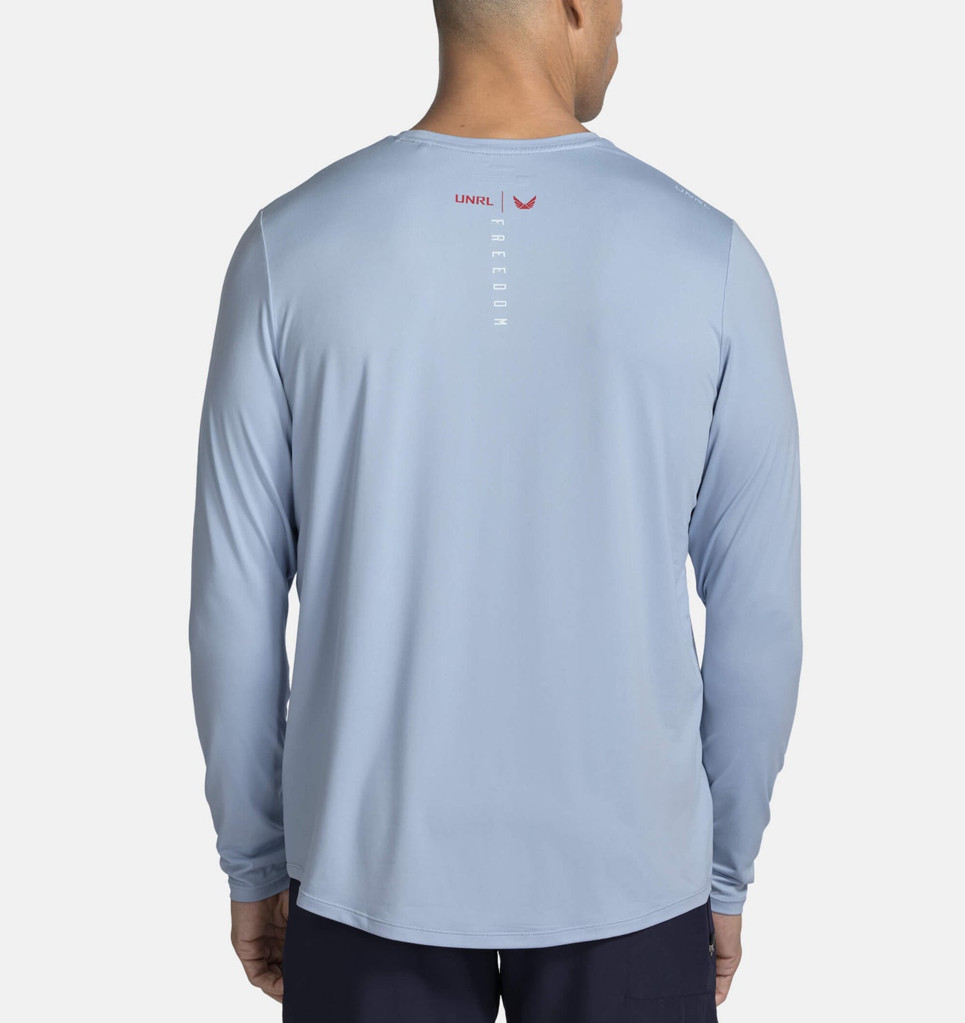 UNRL x VA Ultra Long Sleeve
