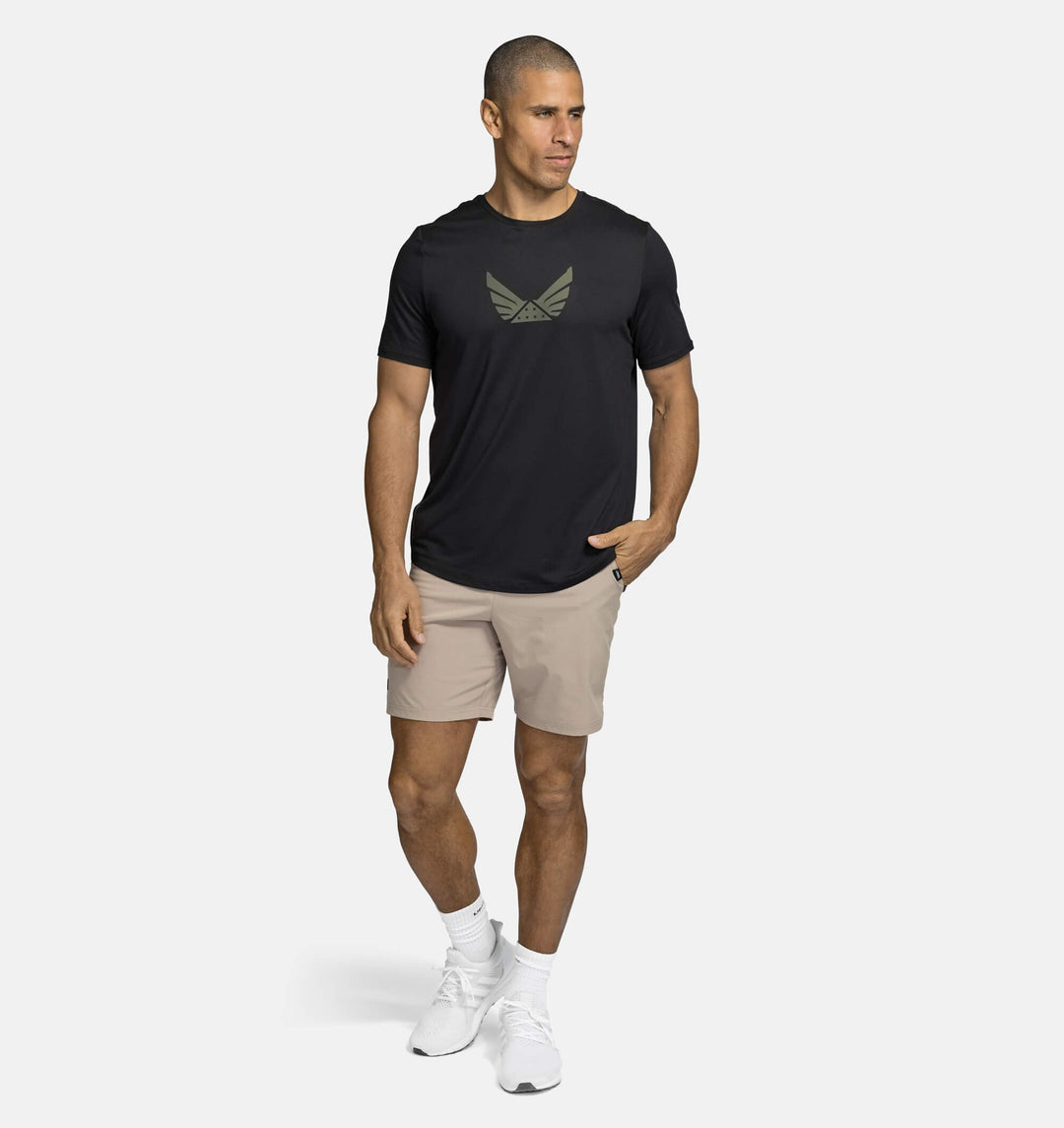 UNRL x VA Ultra Tee