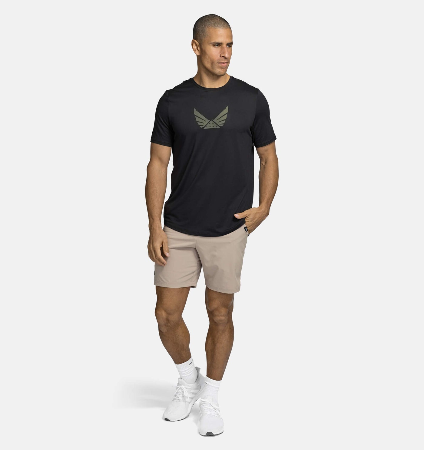 UNRL x VA Ultra Tee
