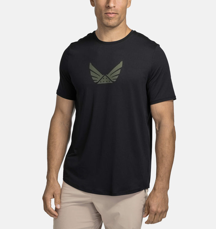 UNRL x VA Ultra Tee