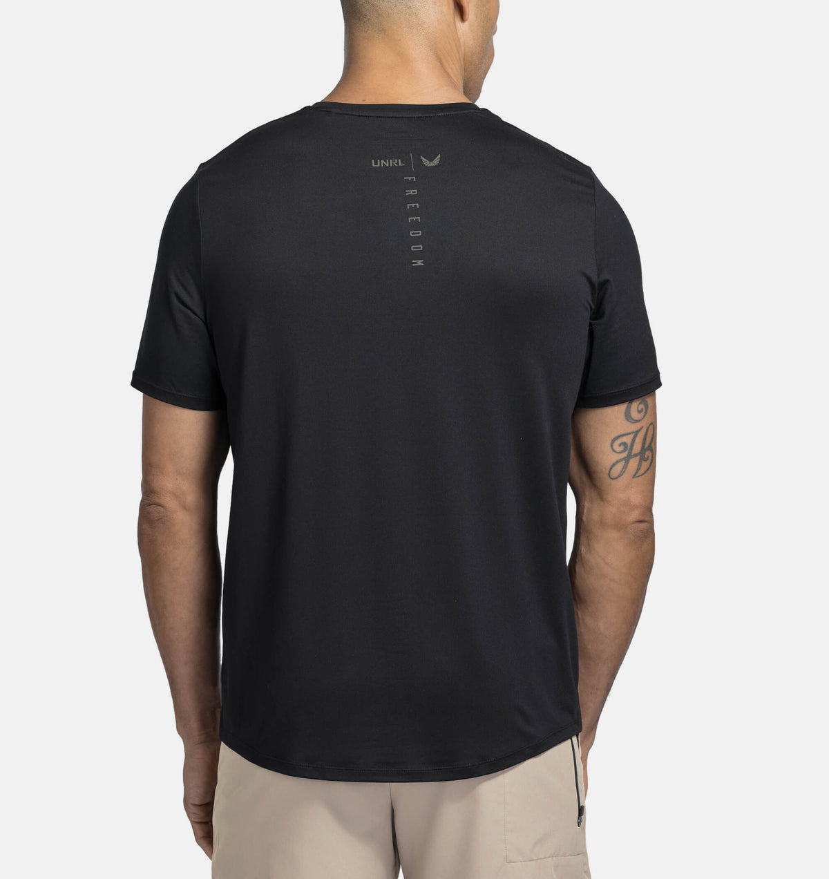UNRL x VA Ultra Tee