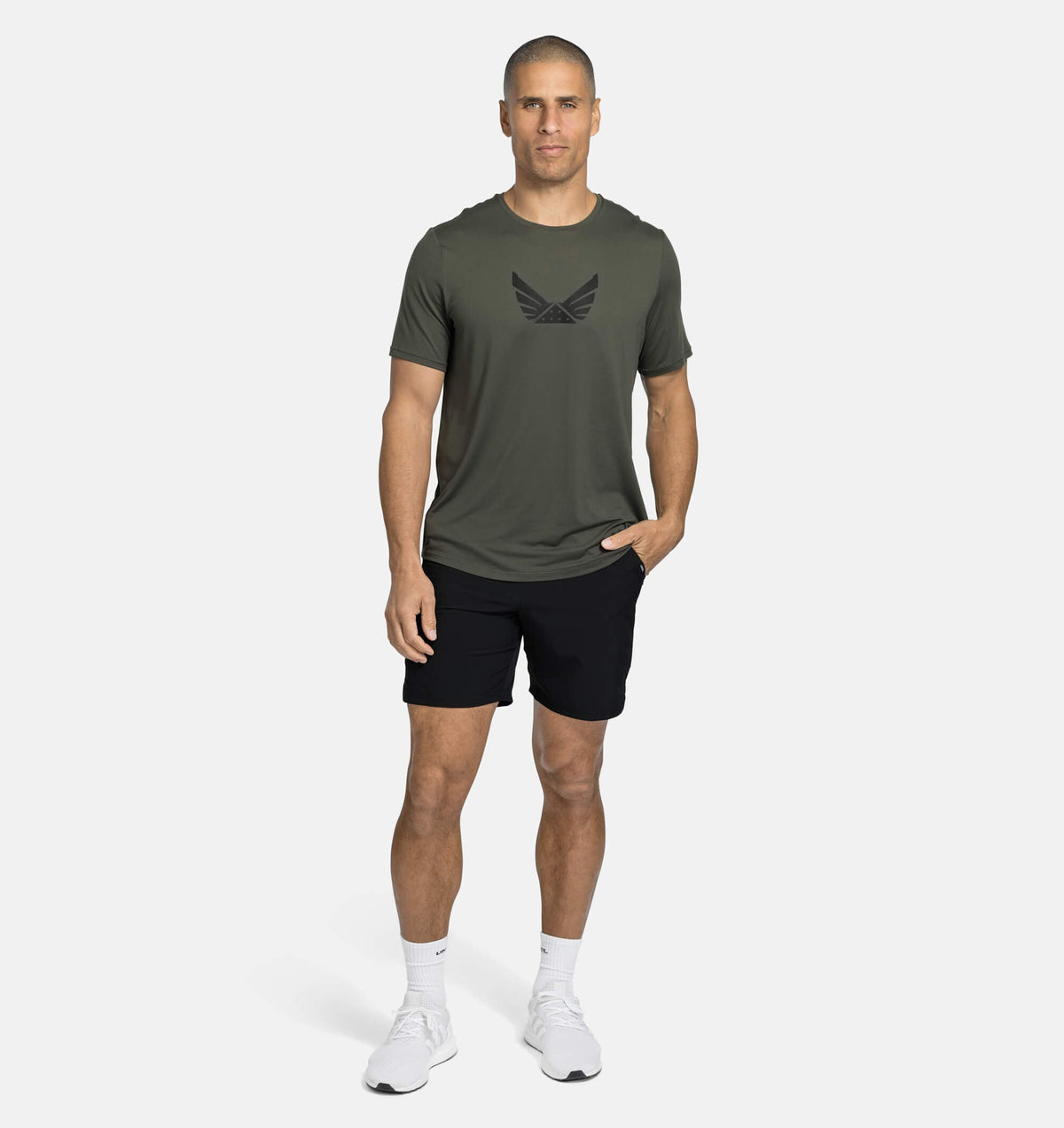 UNRL x VA Ultra Tee