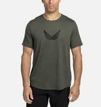 UNRL x VA Ultra Tee