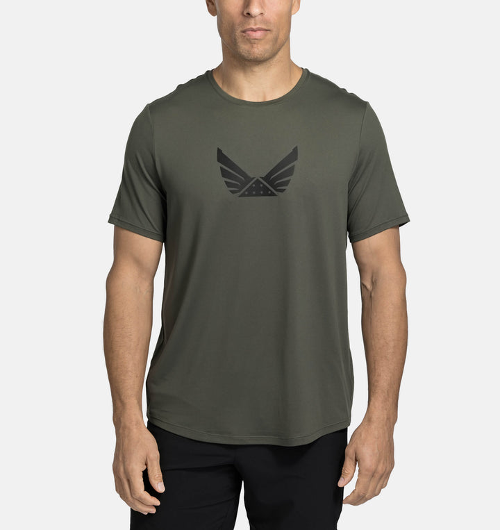 UNRL x VA Ultra Tee