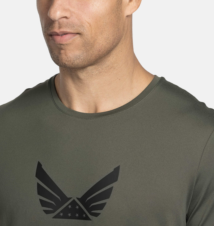 UNRL x VA Ultra Tee