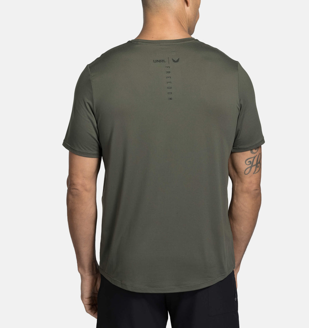 UNRL x VA Ultra Tee