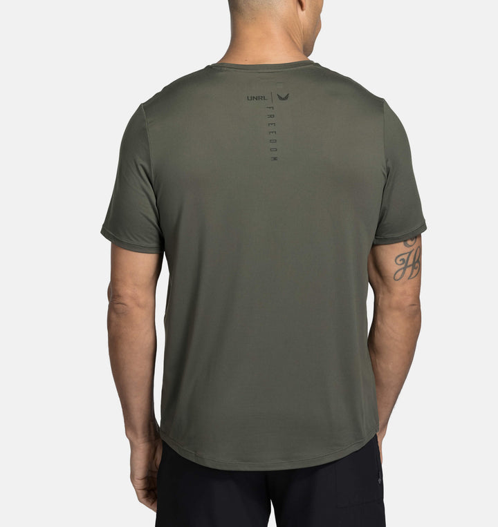 UNRL x VA Ultra Tee