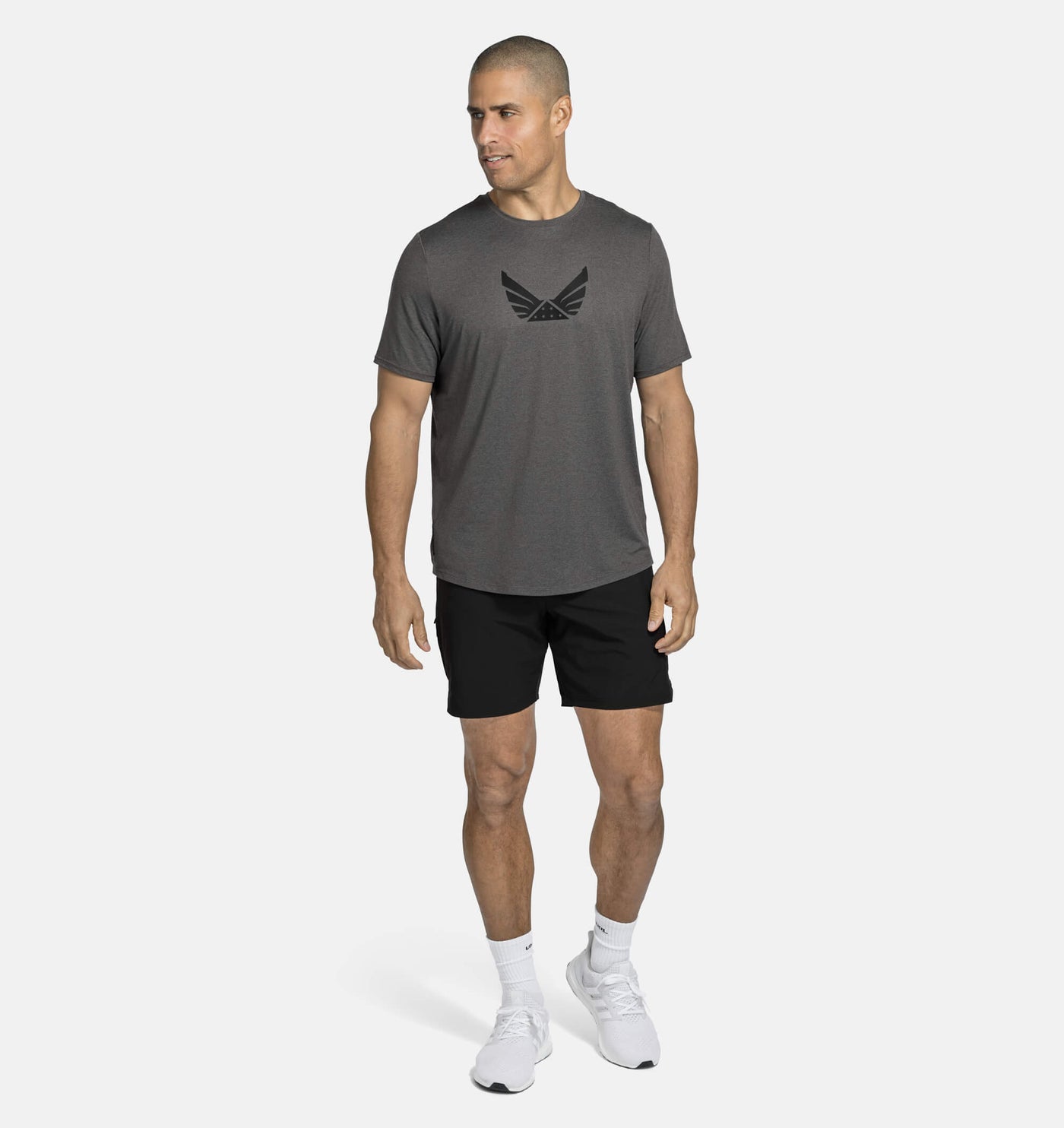 UNRL x VA Ultra Tee