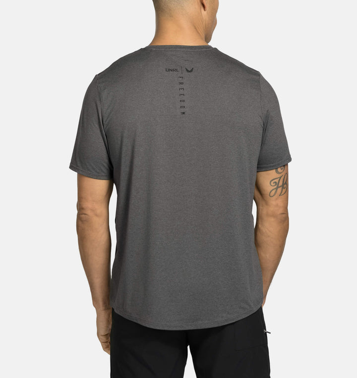 UNRL x VA Ultra Tee