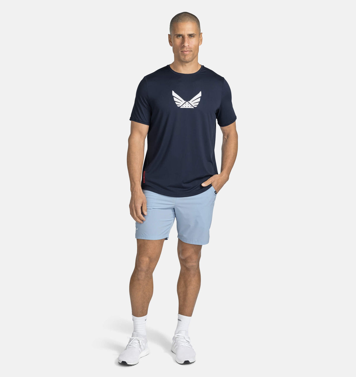 UNRL x VA Ultra Tee