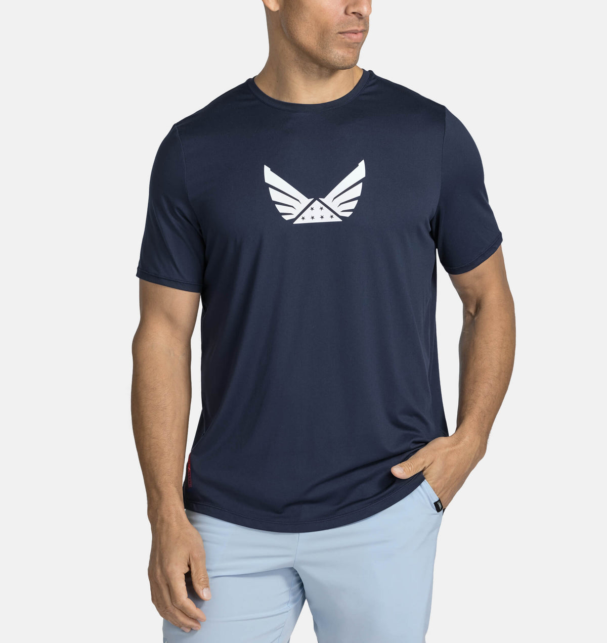 UNRL x VA Ultra Tee
