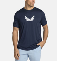 UNRL x VA Ultra Tee